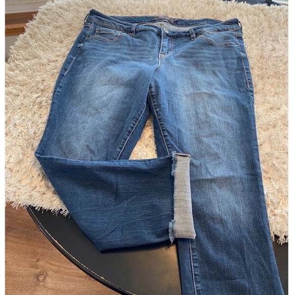 torrid jeans sale